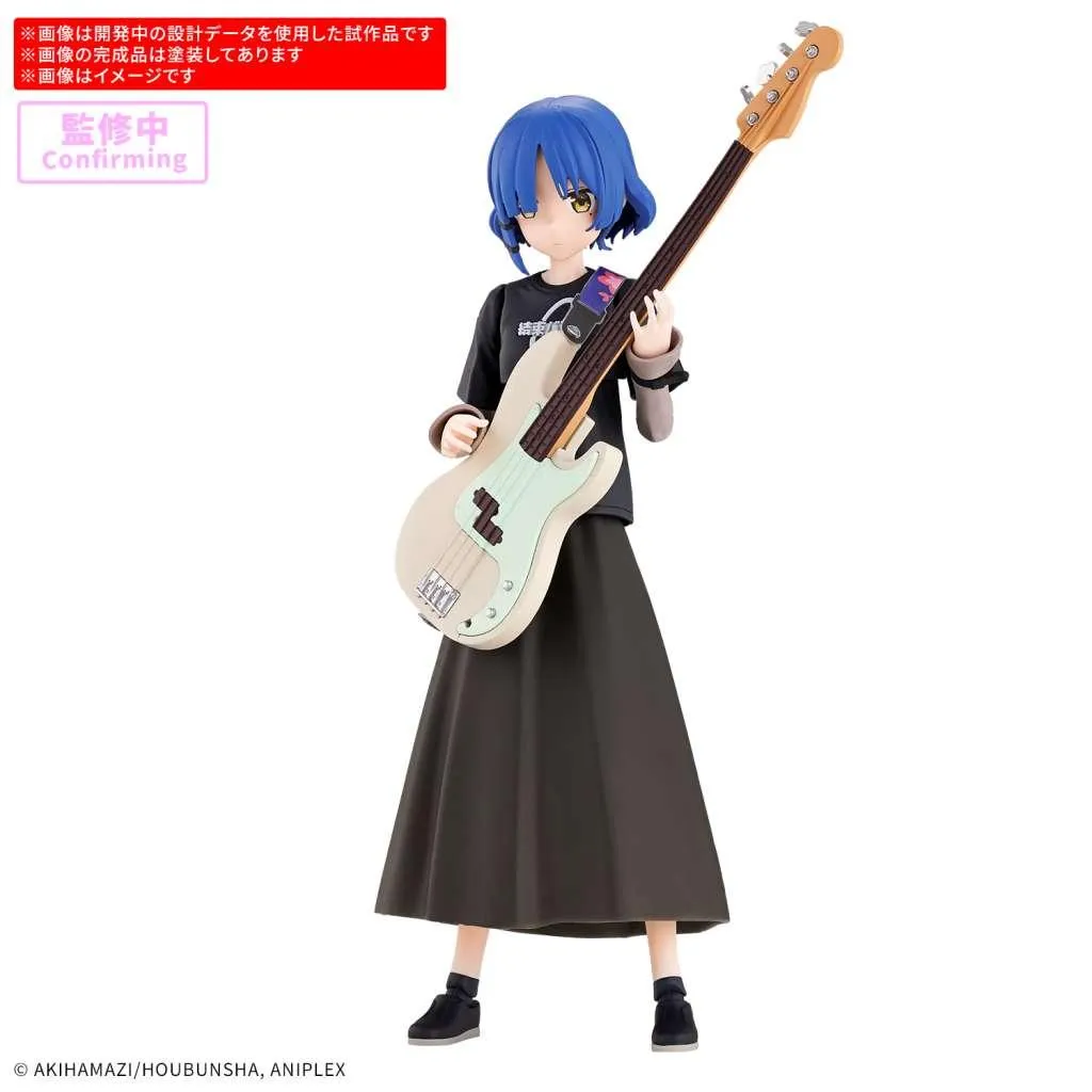 30MP - Ryo Yamada - Model Kit